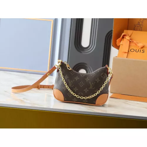 Cheap Louis Vuitton Messenger Bags For Women #1343467, $$52.00 USD On Louis Vuitton Messenger Bags