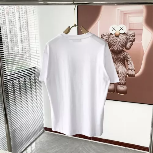 Replica Louis Vuitton LV T-Shirts Short Sleeved For Men #1343470 $45.00 USD for Wholesale