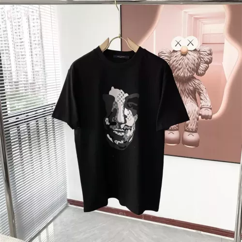 Cheap Louis Vuitton LV T-Shirts Short Sleeved For Men #1343471, $$45.00 USD On Louis Vuitton LV T-Shirts