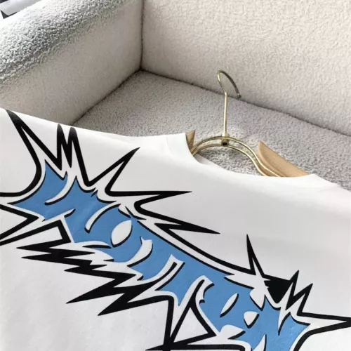 Replica Louis Vuitton LV T-Shirts Short Sleeved For Men #1343474 $45.00 USD for Wholesale
