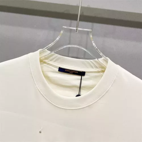 Replica Louis Vuitton LV T-Shirts Short Sleeved For Unisex #1343476 $42.00 USD for Wholesale
