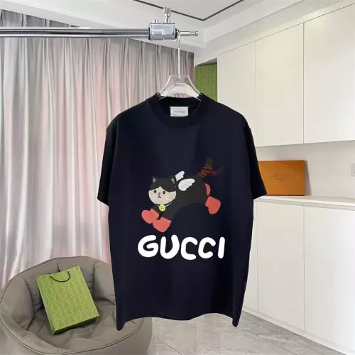 Cheap Gucci T-Shirts Short Sleeved For Unisex #1343493, $$42.00 USD On Gucci T-Shirts