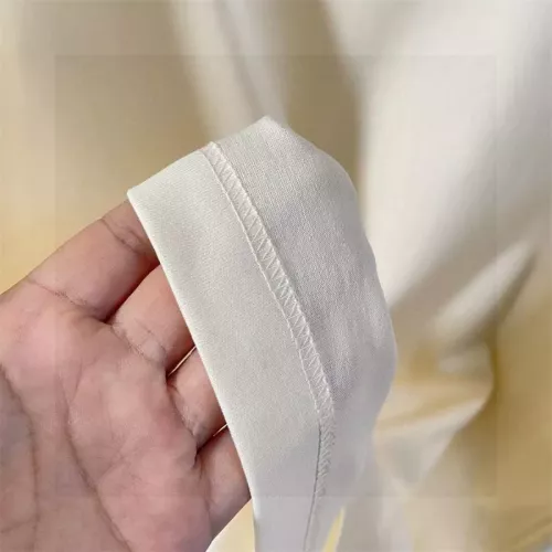 Replica Gucci T-Shirts Short Sleeved For Unisex #1343505 $42.00 USD for Wholesale