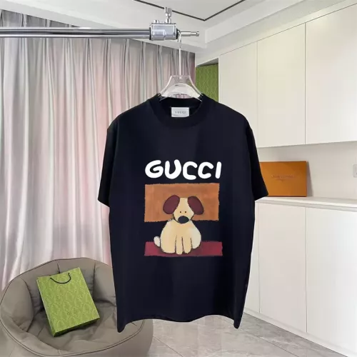 Cheap Gucci T-Shirts Short Sleeved For Unisex #1343508, $$42.00 USD On Gucci T-Shirts