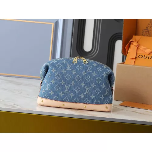 Cheap Louis Vuitton HandBags For Women #1343518, $$60.00 USD On Louis Vuitton HandBags