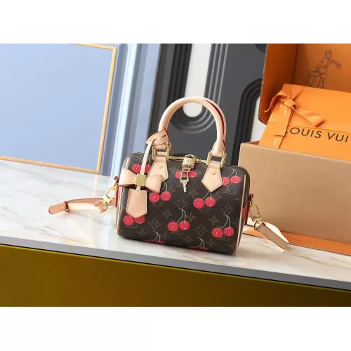 Cheap Louis Vuitton HandBags For Women #1343522, $$60.00 USD On Louis Vuitton HandBags