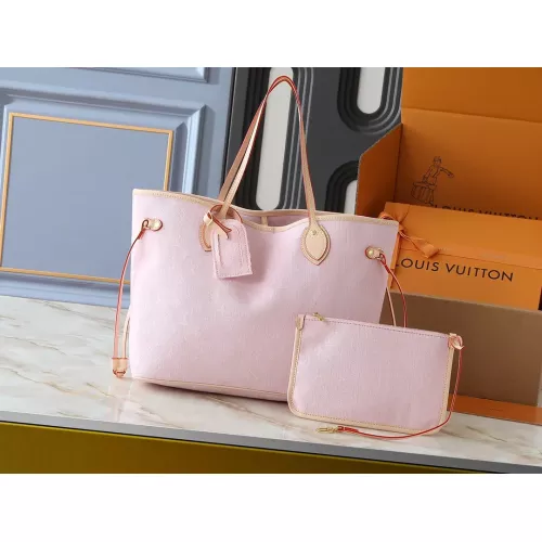 Cheap Louis Vuitton HandBags For Women #1343548, $$64.00 USD On Louis Vuitton HandBags