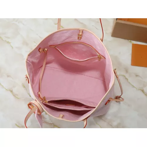 Replica Louis Vuitton HandBags For Women #1343548 $64.00 USD for Wholesale