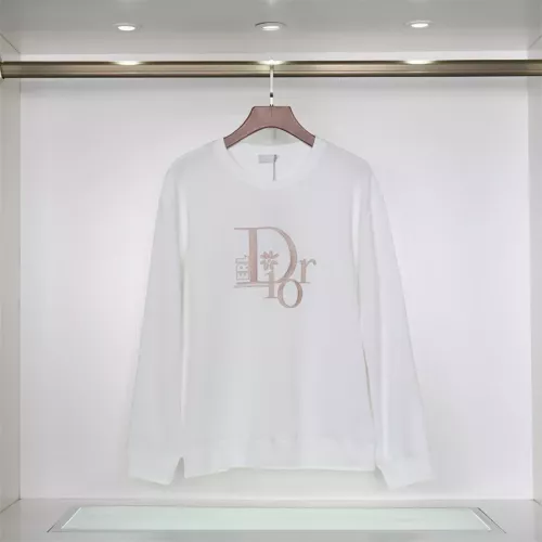 Cheap Christian Dior Hoodies Long Sleeved For Men #1343550, $$42.00 USD On Christian Dior Hoodies