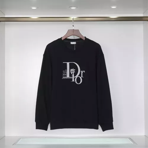 Cheap Christian Dior Hoodies Long Sleeved For Men #1343551, $$42.00 USD On Christian Dior Hoodies