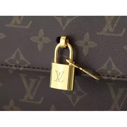Replica Louis Vuitton AAA Quality Shoulder Bags For Women #1343552 $72.00 USD for Wholesale