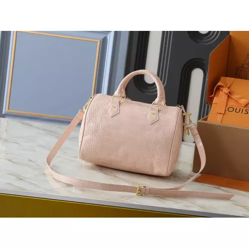 Replica Louis Vuitton AAA Quality Handbags For Women #1343557 $72.00 USD for Wholesale