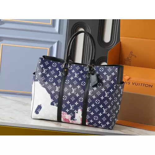 Cheap Louis Vuitton AAA Quality Handbags For Women #1343563, $$72.00 USD On Louis Vuitton AAA Quality Handbags