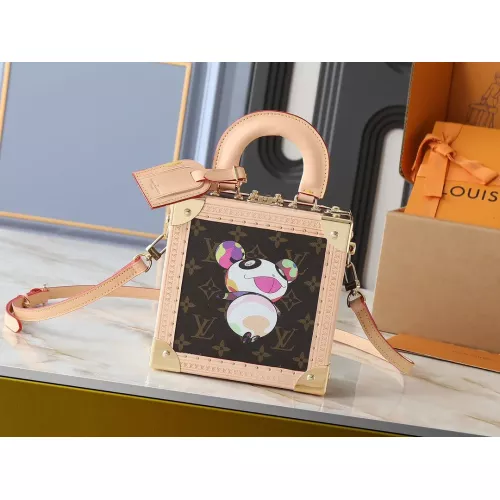 Cheap Louis Vuitton AAA Quality Handbags For Women #1343564, $$115.00 USD On Louis Vuitton AAA Quality Handbags