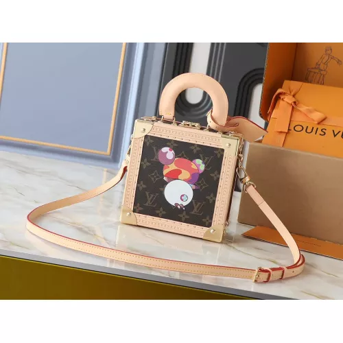 Replica Louis Vuitton AAA Quality Handbags For Women #1343564 $115.00 USD for Wholesale
