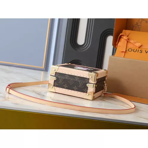 Replica Louis Vuitton AAA Quality Handbags For Women #1343564 $115.00 USD for Wholesale