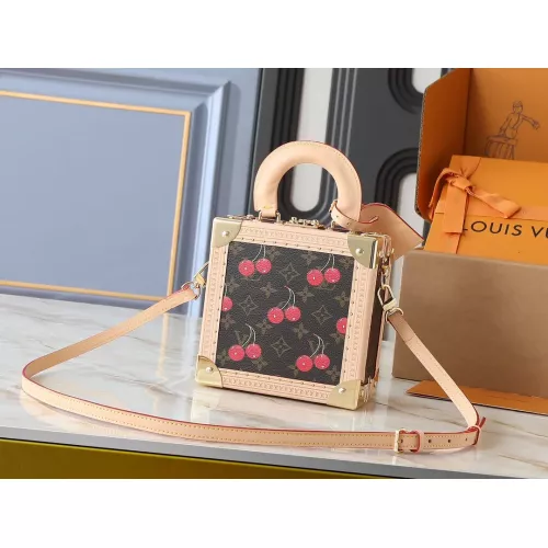 Replica Louis Vuitton AAA Quality Handbags For Women #1343566 $115.00 USD for Wholesale