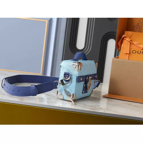 Replica Louis Vuitton AAA Quality Messenger Bags For Women #1343568 $72.00 USD for Wholesale