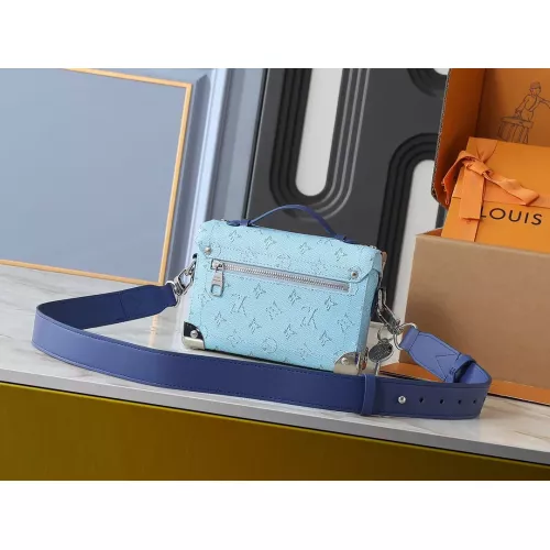 Replica Louis Vuitton AAA Quality Messenger Bags For Women #1343568 $72.00 USD for Wholesale
