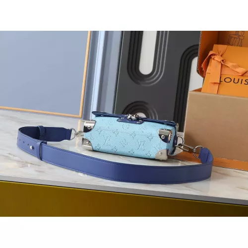 Replica Louis Vuitton AAA Quality Messenger Bags For Women #1343568 $72.00 USD for Wholesale