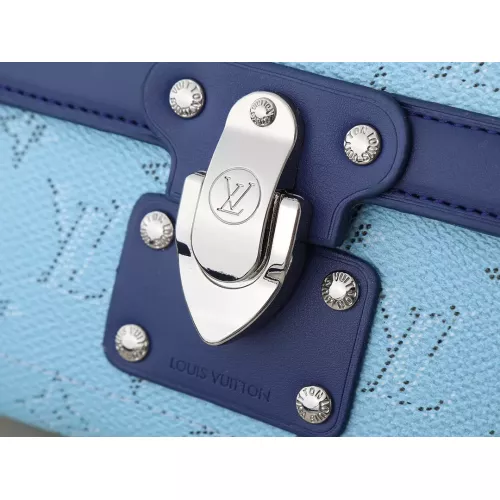 Replica Louis Vuitton AAA Quality Messenger Bags For Women #1343568 $72.00 USD for Wholesale