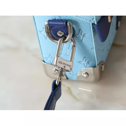 Replica Louis Vuitton AAA Quality Messenger Bags For Women #1343568 $72.00 USD for Wholesale