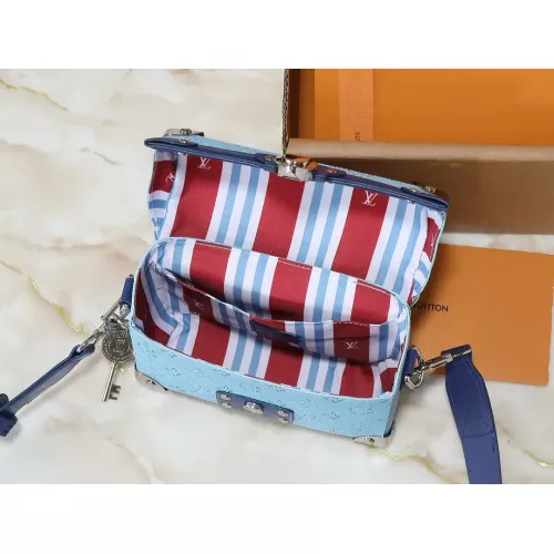Replica Louis Vuitton AAA Quality Messenger Bags For Women #1343568 $72.00 USD for Wholesale