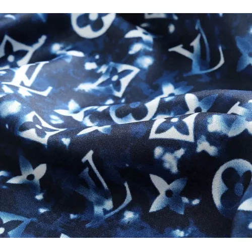 Replica Louis Vuitton LV Shirts Long Sleeved For Men #1343593 $52.00 USD for Wholesale