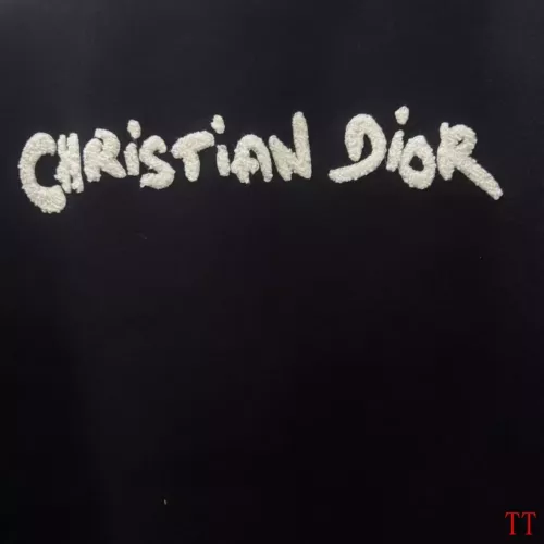 Replica Christian Dior Jackets Long Sleeved For Men #1343605 $85.00 USD for Wholesale