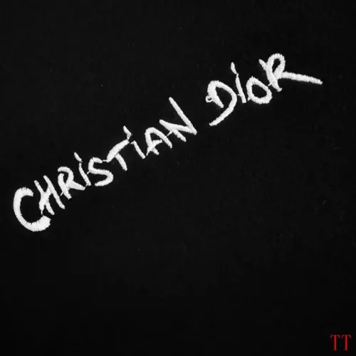 Replica Christian Dior Jackets Long Sleeved For Men #1343605 $85.00 USD for Wholesale