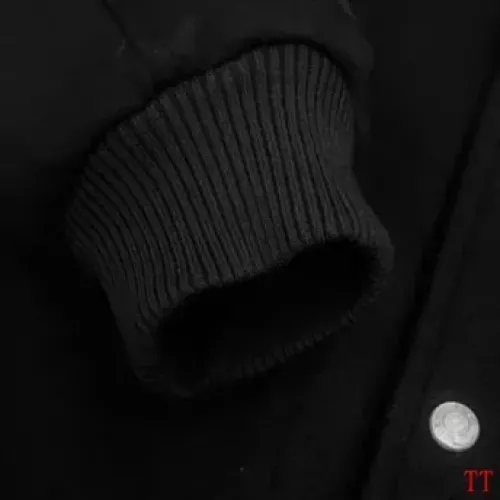 Replica Christian Dior Jackets Long Sleeved For Men #1343605 $85.00 USD for Wholesale
