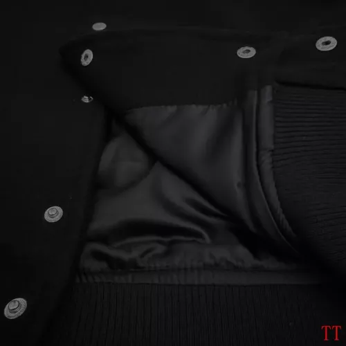 Replica Christian Dior Jackets Long Sleeved For Men #1343605 $85.00 USD for Wholesale