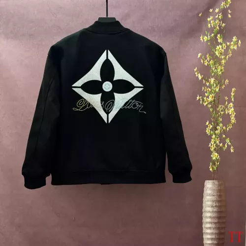 Replica Louis Vuitton LV Jackets Long Sleeved For Men #1343607 $88.00 USD for Wholesale