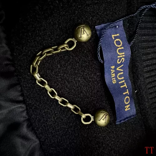 Replica Louis Vuitton LV Jackets Long Sleeved For Men #1343607 $88.00 USD for Wholesale