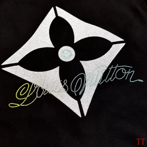 Replica Louis Vuitton LV Jackets Long Sleeved For Men #1343607 $88.00 USD for Wholesale