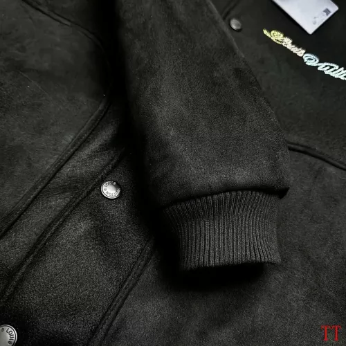 Replica Louis Vuitton LV Jackets Long Sleeved For Men #1343607 $88.00 USD for Wholesale