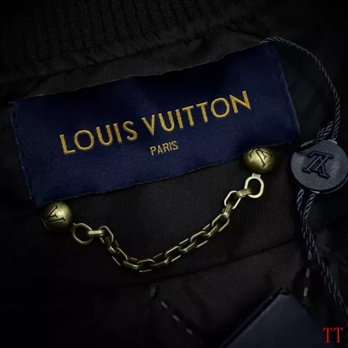 Replica Louis Vuitton LV Jackets Long Sleeved For Men #1343608 $88.00 USD for Wholesale