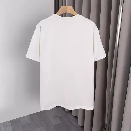 Replica Moncler T-Shirts Short Sleeved For Men #1343611 $36.00 USD for Wholesale