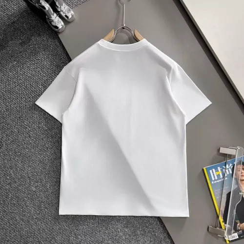 Replica Prada T-Shirts Short Sleeved For Unisex #1343616 $40.00 USD for Wholesale