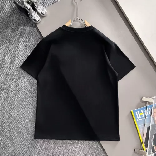 Replica Prada T-Shirts Short Sleeved For Unisex #1343617 $40.00 USD for Wholesale