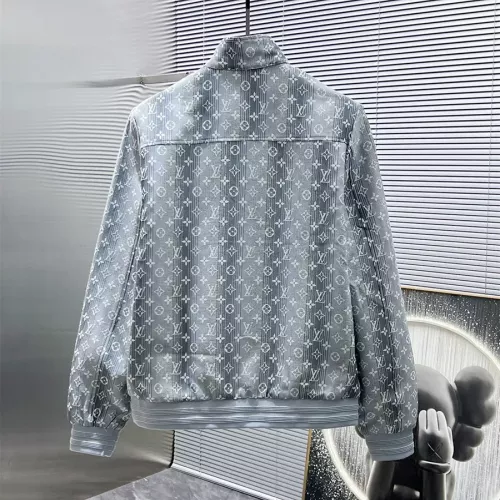 Replica Louis Vuitton LV Jackets Long Sleeved For Men #1343634 $68.00 USD for Wholesale