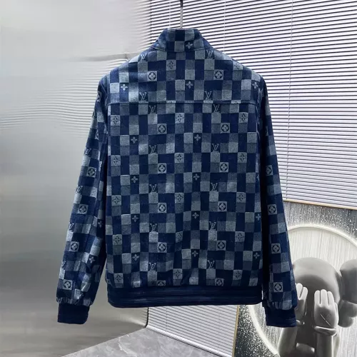 Replica Louis Vuitton LV Jackets Long Sleeved For Men #1343635 $68.00 USD for Wholesale
