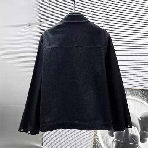 Replica Louis Vuitton LV Jackets Long Sleeved For Men #1343639 $72.00 USD for Wholesale