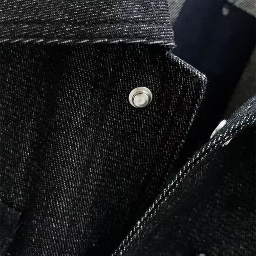 Replica Louis Vuitton LV Jackets Long Sleeved For Men #1343639 $72.00 USD for Wholesale