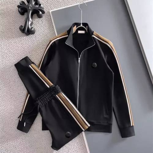 Cheap Moncler Tracksuits Long Sleeved For Men #1343644, $$96.00 USD On Moncler Tracksuits