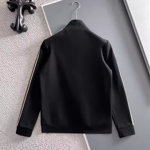 Replica Moncler Tracksuits Long Sleeved For Men #1343644 $96.00 USD for Wholesale