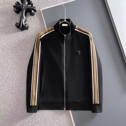 Replica Moncler Tracksuits Long Sleeved For Men #1343644 $96.00 USD for Wholesale
