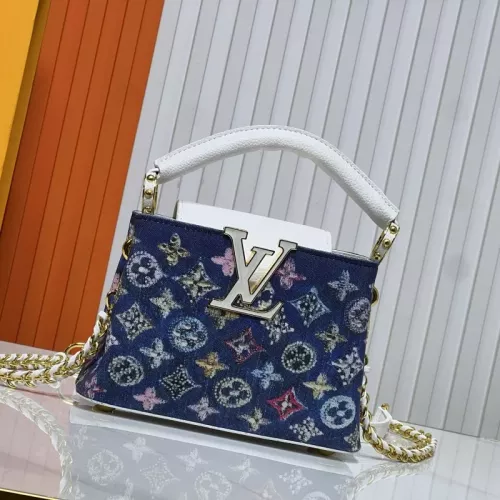 Cheap Louis Vuitton AAA Quality Handbags For Women #1343645, $$82.00 USD On Louis Vuitton AAA Quality Handbags