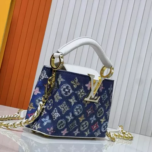 Replica Louis Vuitton AAA Quality Handbags For Women #1343645 $82.00 USD for Wholesale