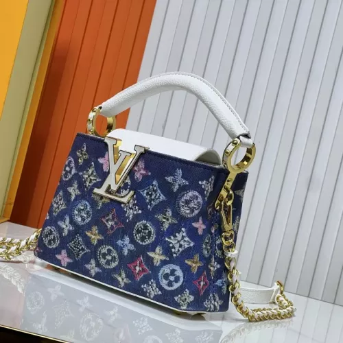 Replica Louis Vuitton AAA Quality Handbags For Women #1343645 $82.00 USD for Wholesale